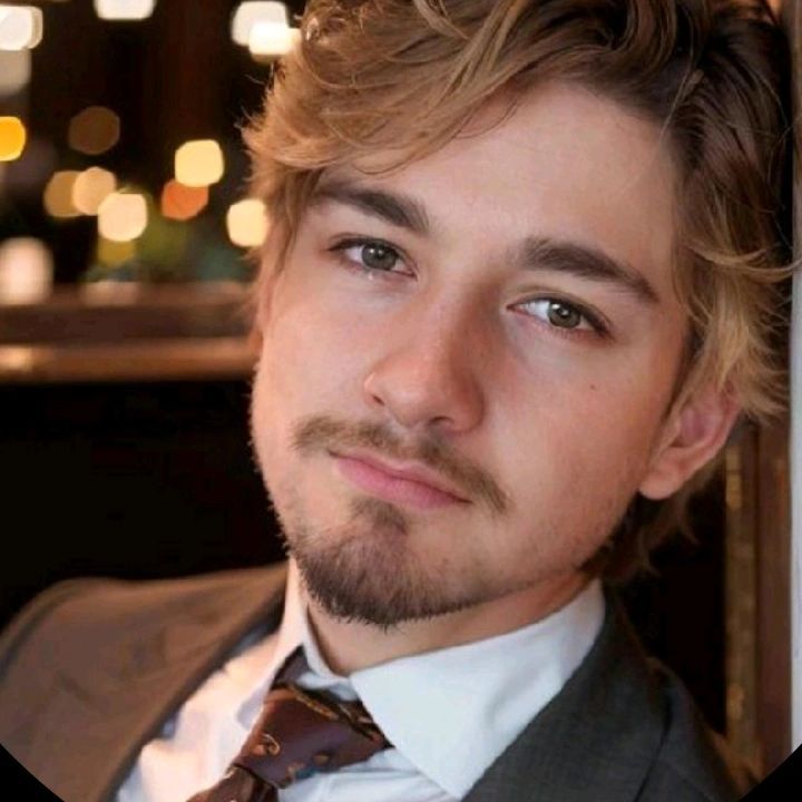 damiendrey's  profile picture