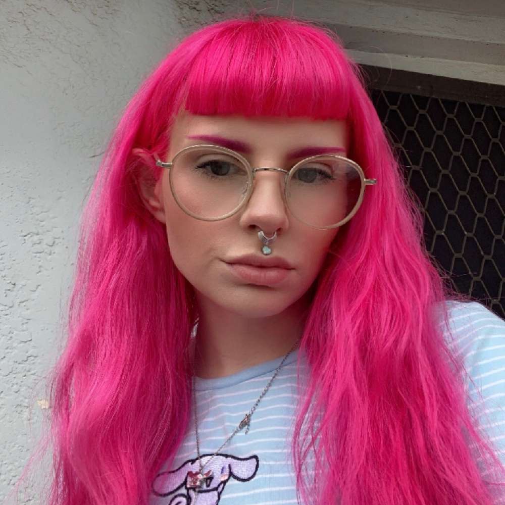 Profile picture