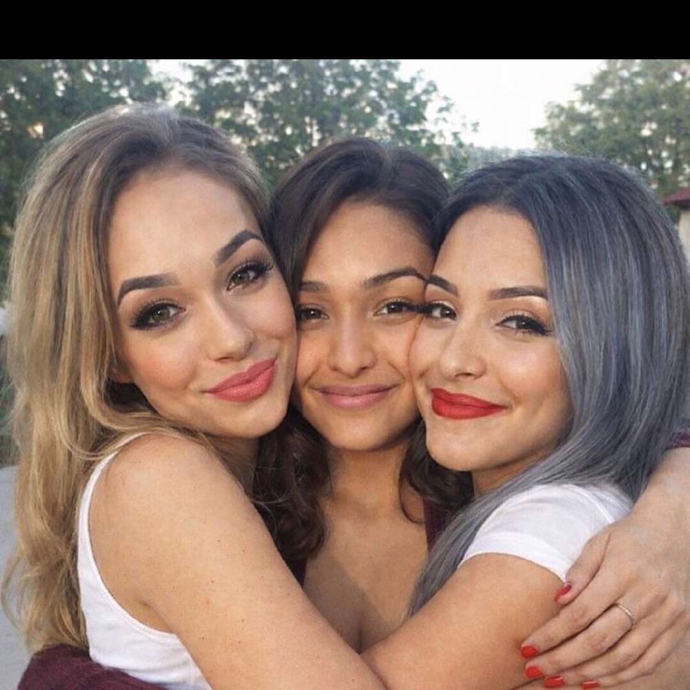 Lilyandwinter01's  profile picture