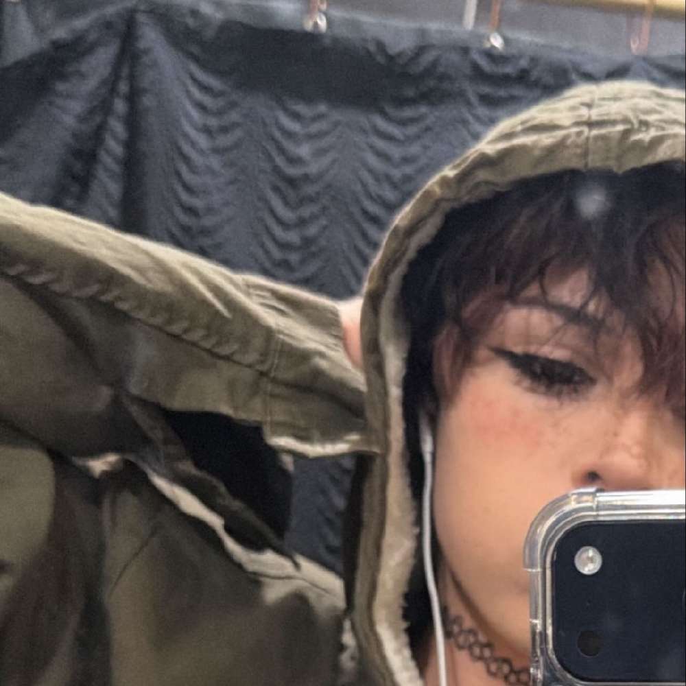 CuteRosieXOX's  profile picture