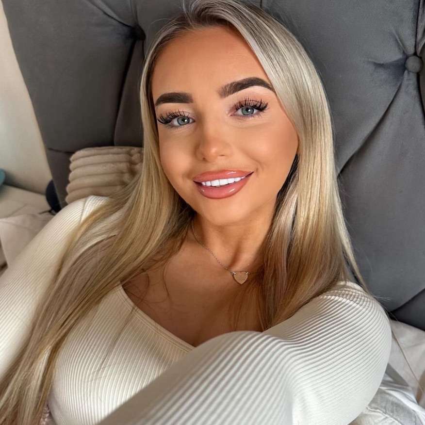 bethanyproct's  profile picture