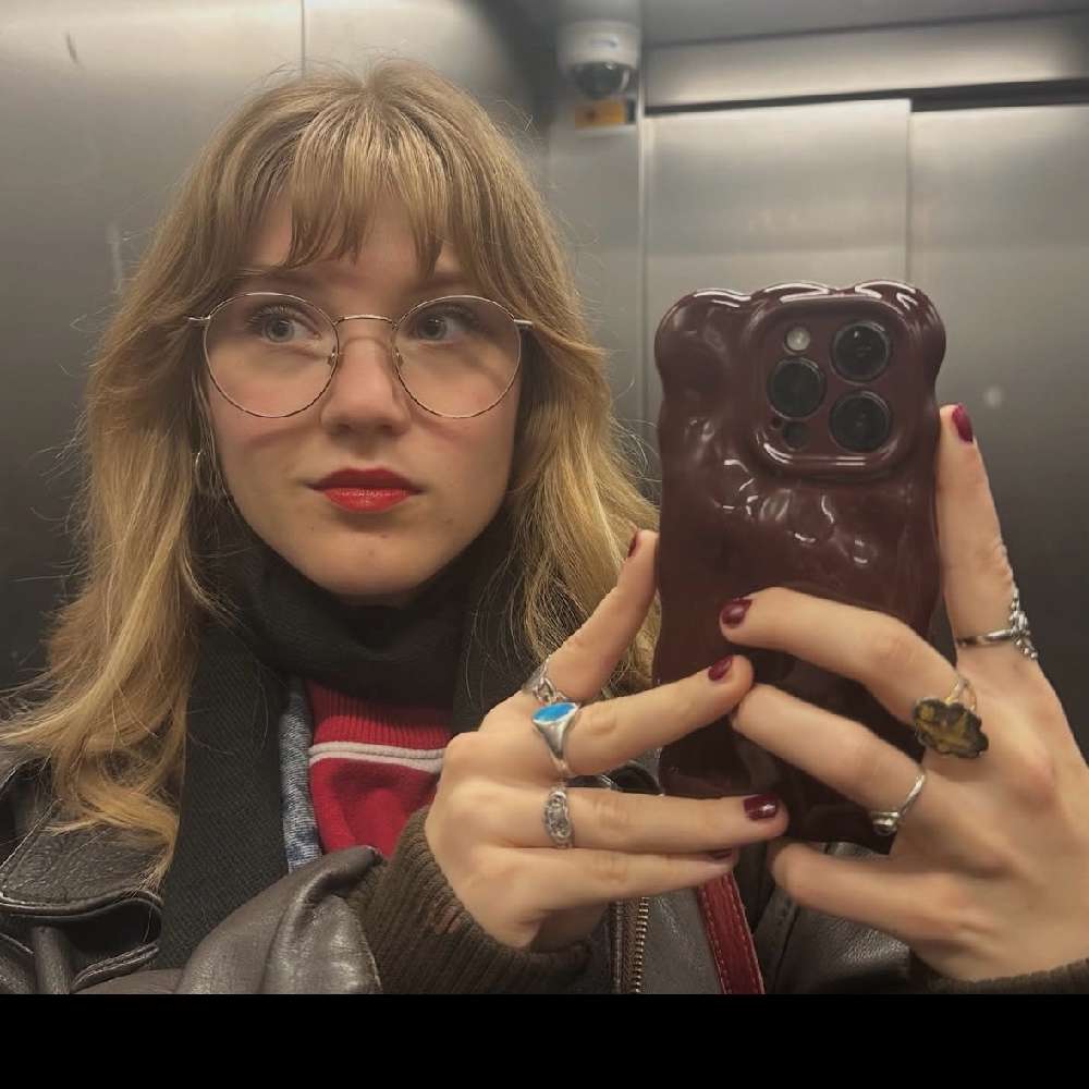 Maudwej232's profile photo