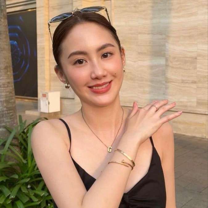 JustMaya90's profile photo