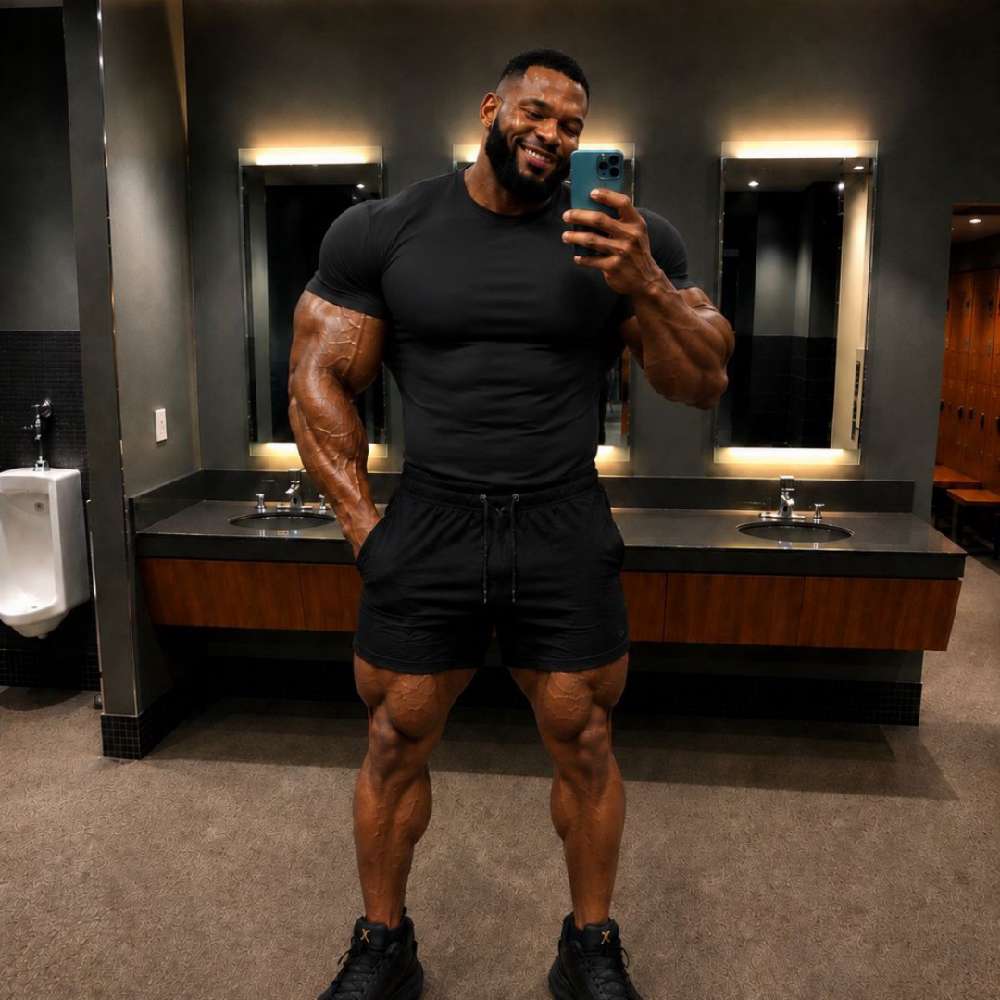 urfavworkoutbuddy's  profile picture