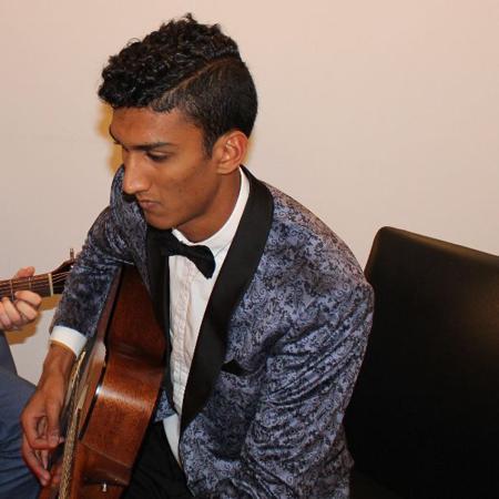 Profile picture