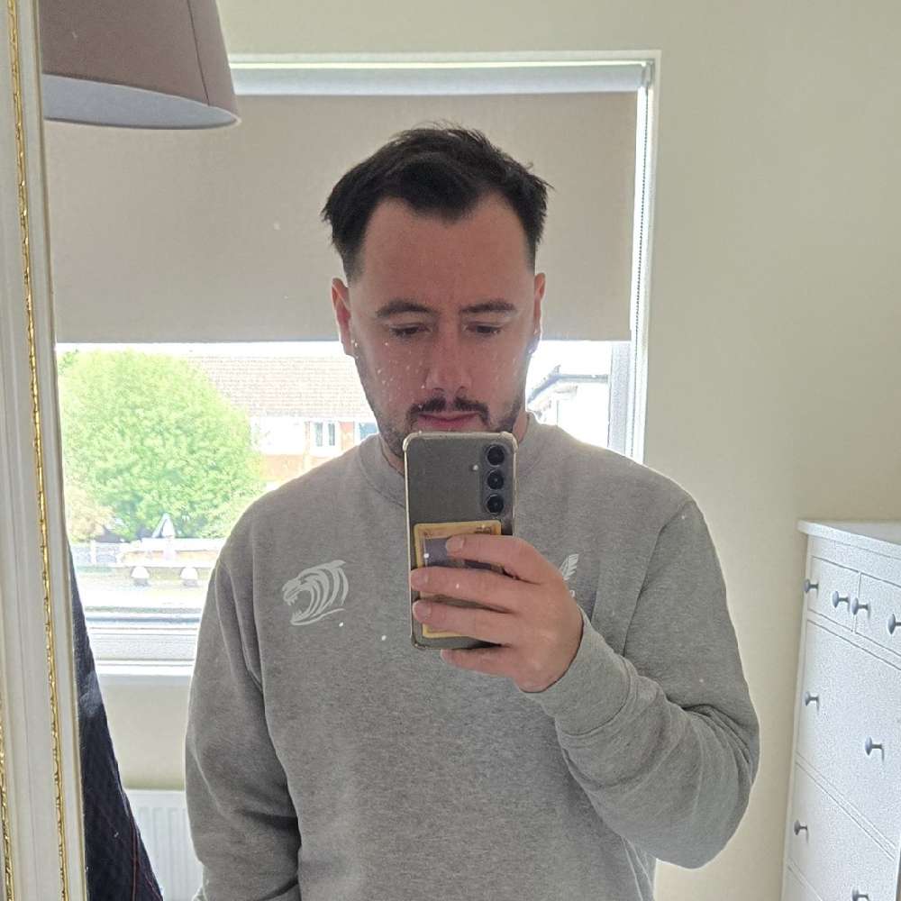 Firmdanshake's profile picture