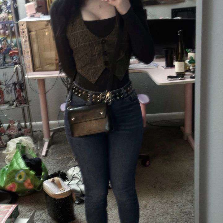 Huggiewuggiemonster's  profile picture