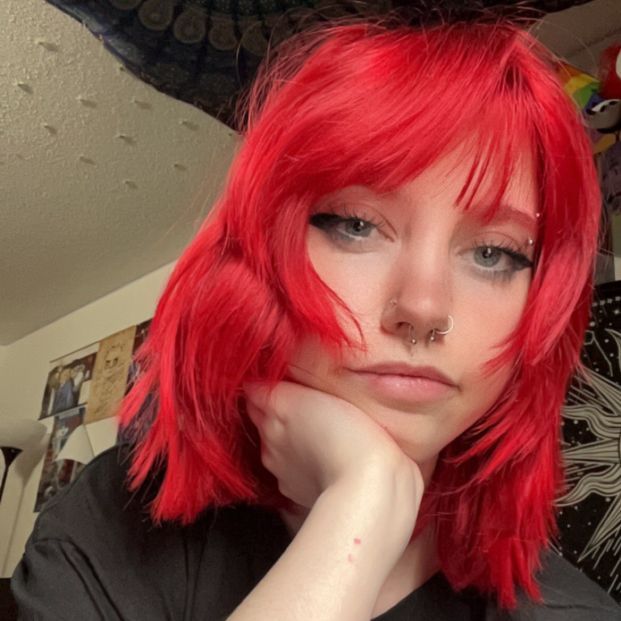 Sillyalyssa999's  profile picture