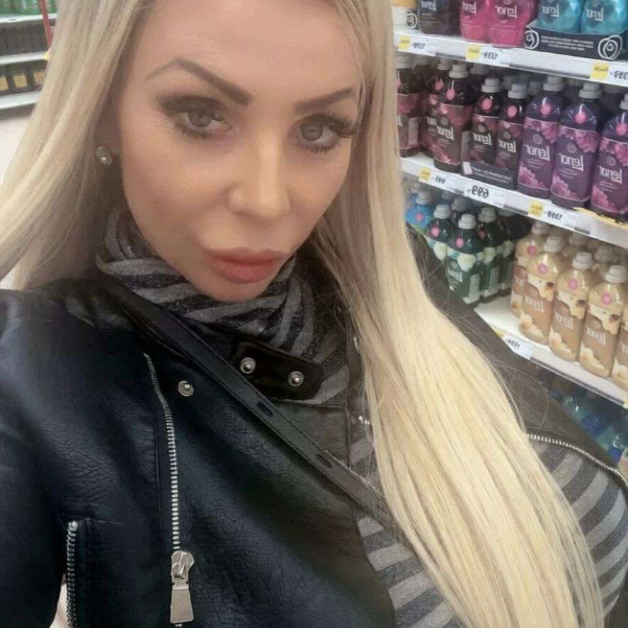 Profile picture