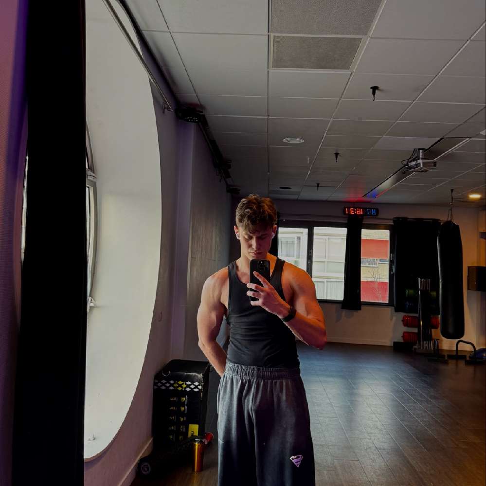 SteveFinn194's profile photo