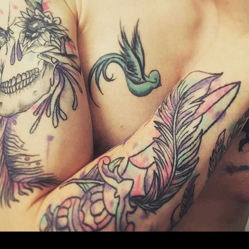 Lvv2345's profile picture
