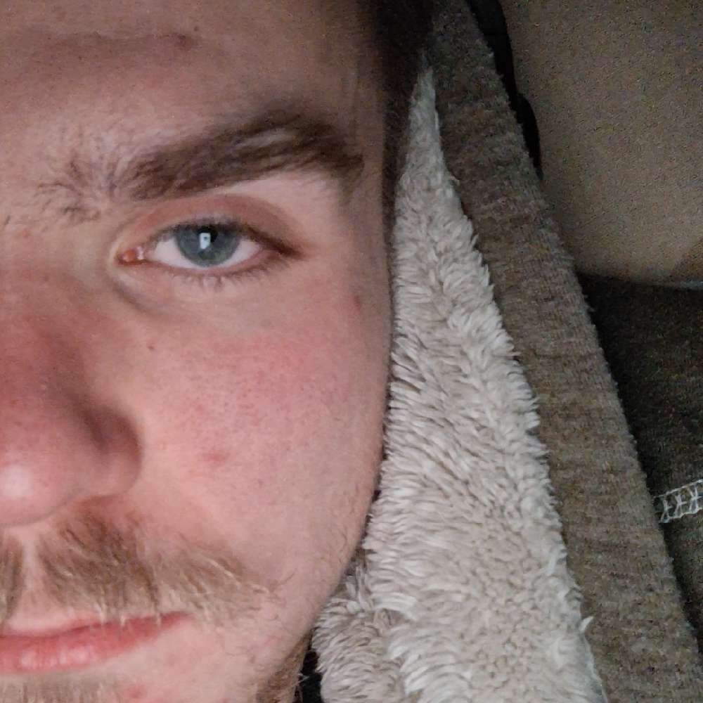 Harrifya19's profile picture