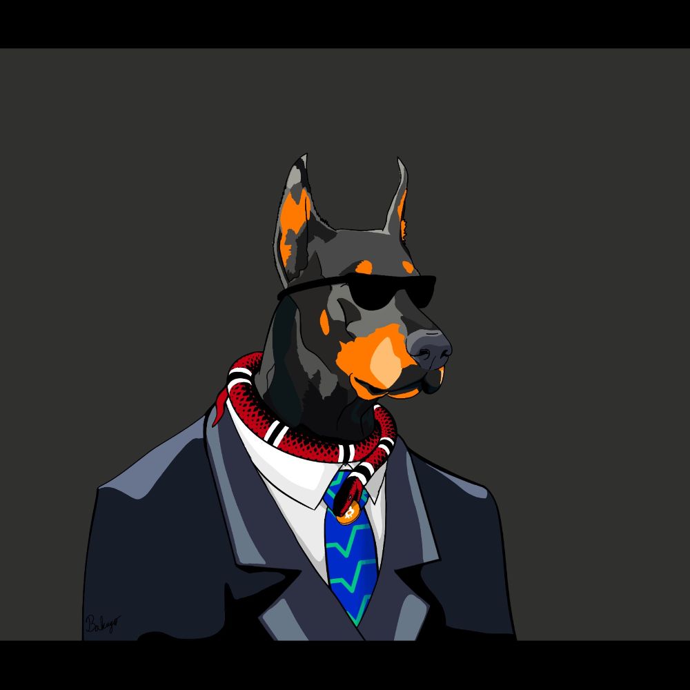 Hash's  profile picture