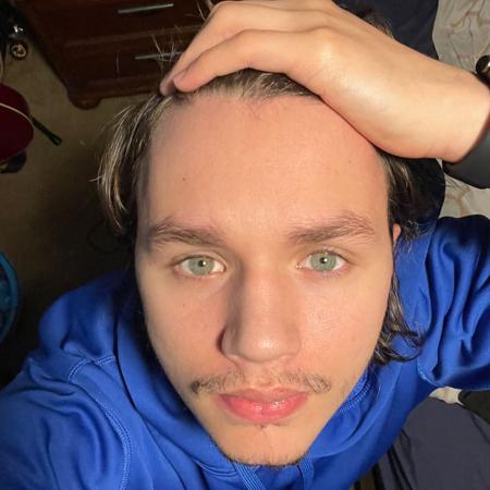 Jaklove3993's  profile picture