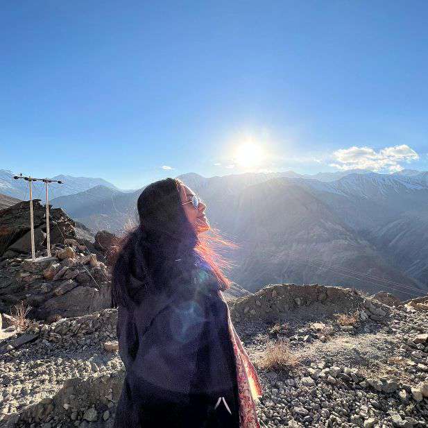 angiejahnvi's profile photo