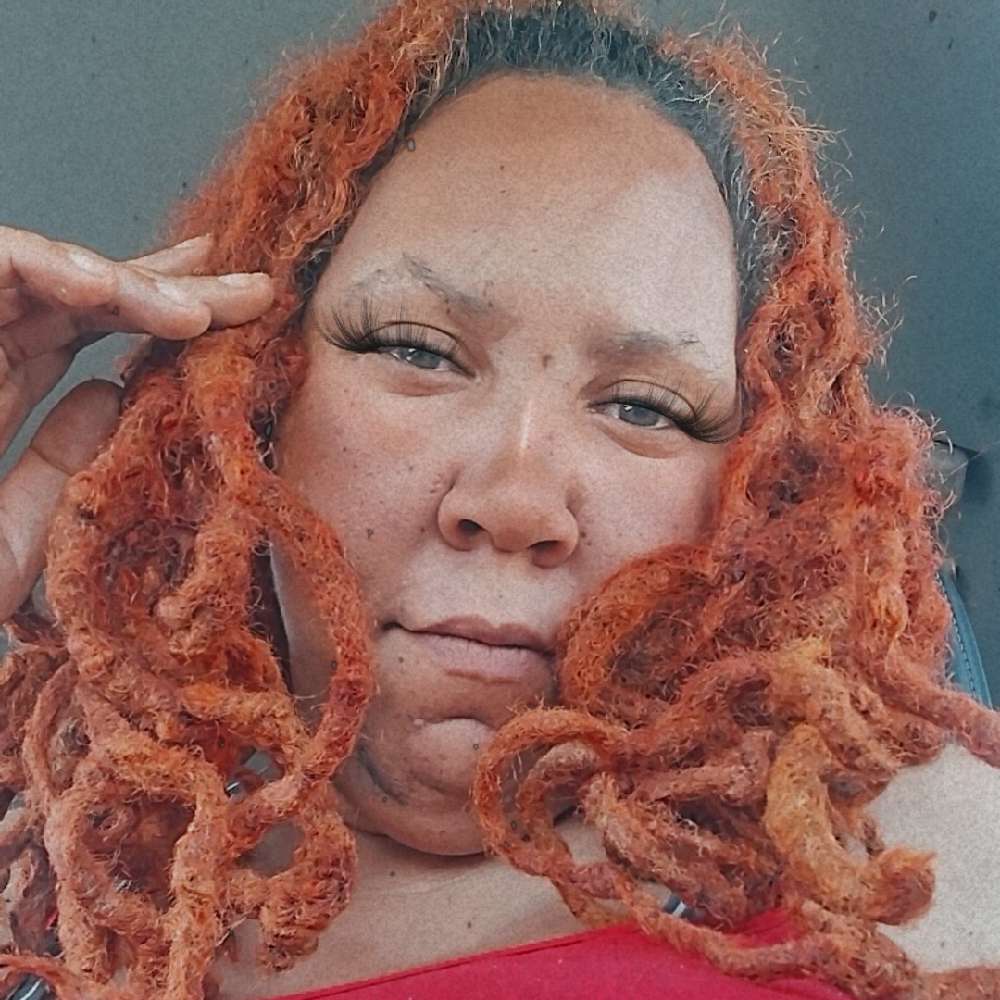 QUEENSOBLESSED58's profile photo