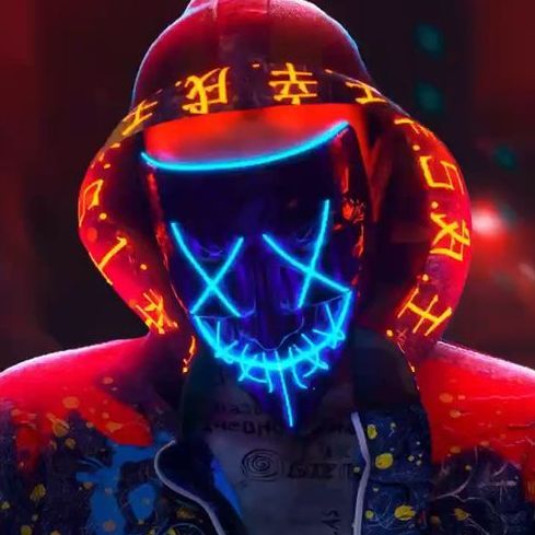 Lucky7773gg's  profile picture