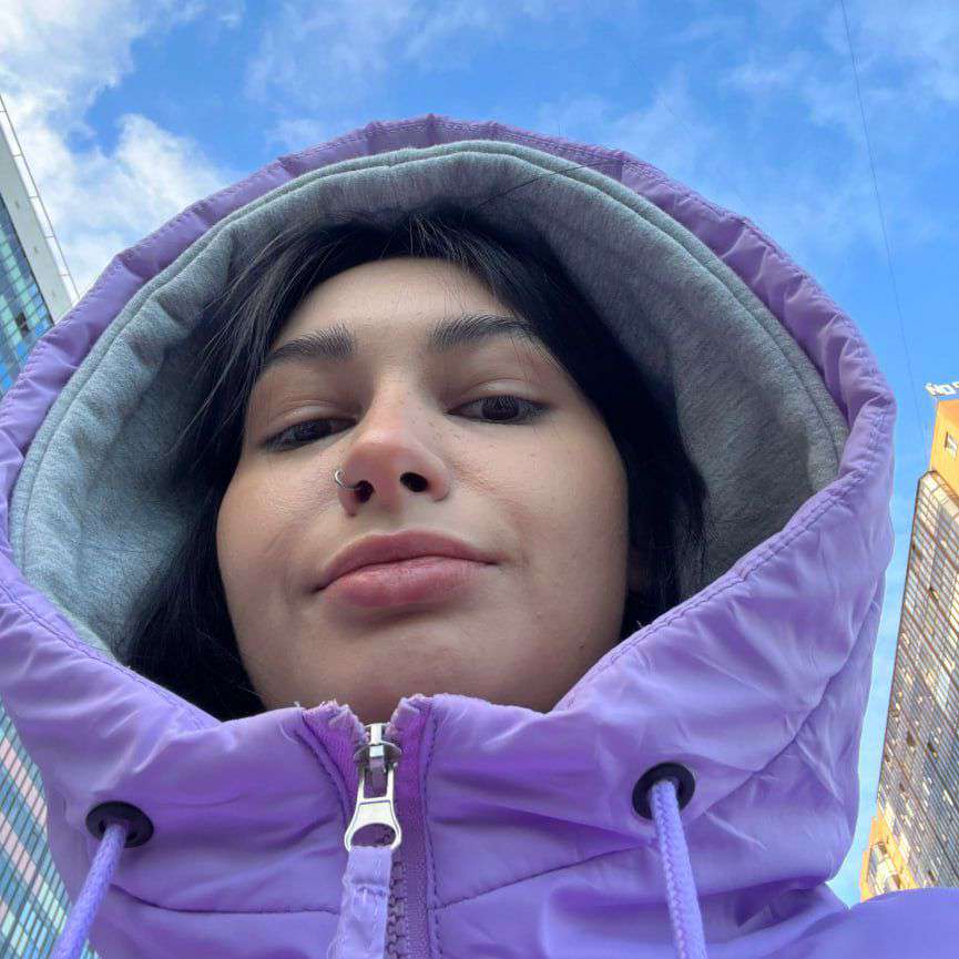 Profile picture