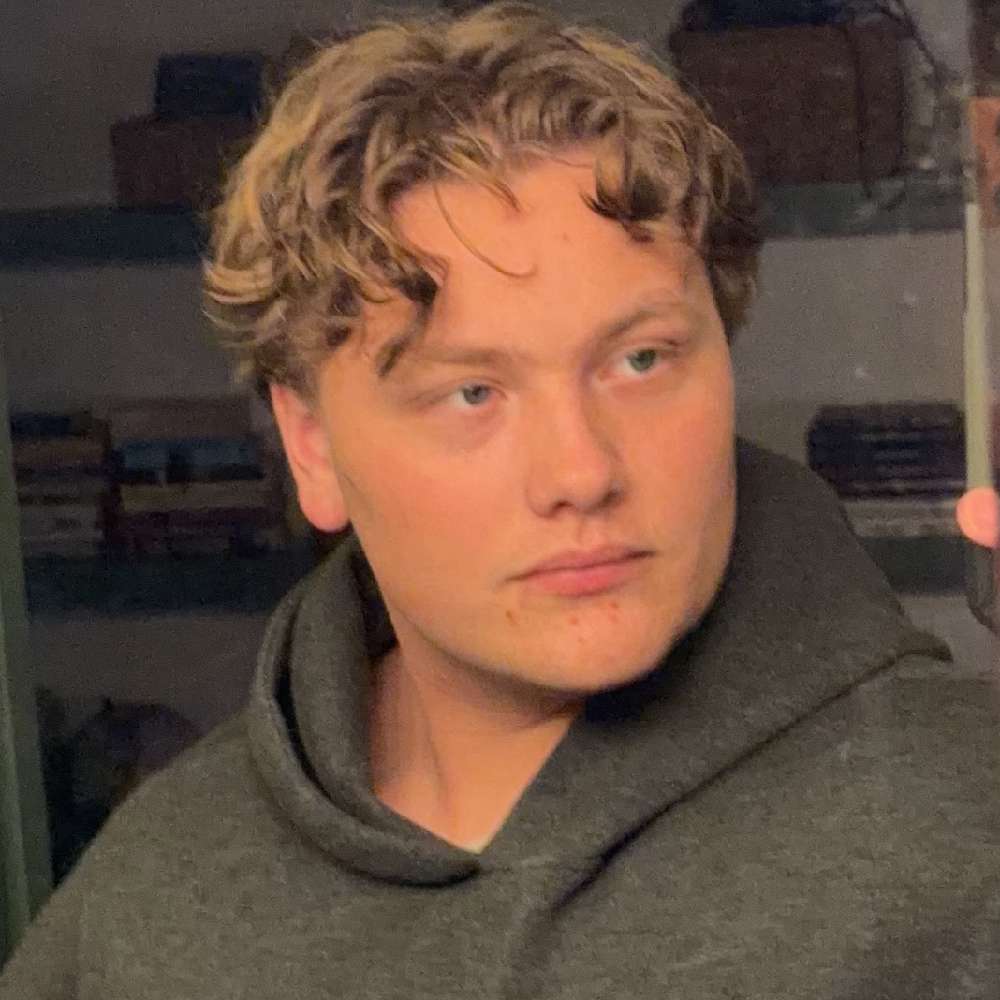 umkroh's profile photo