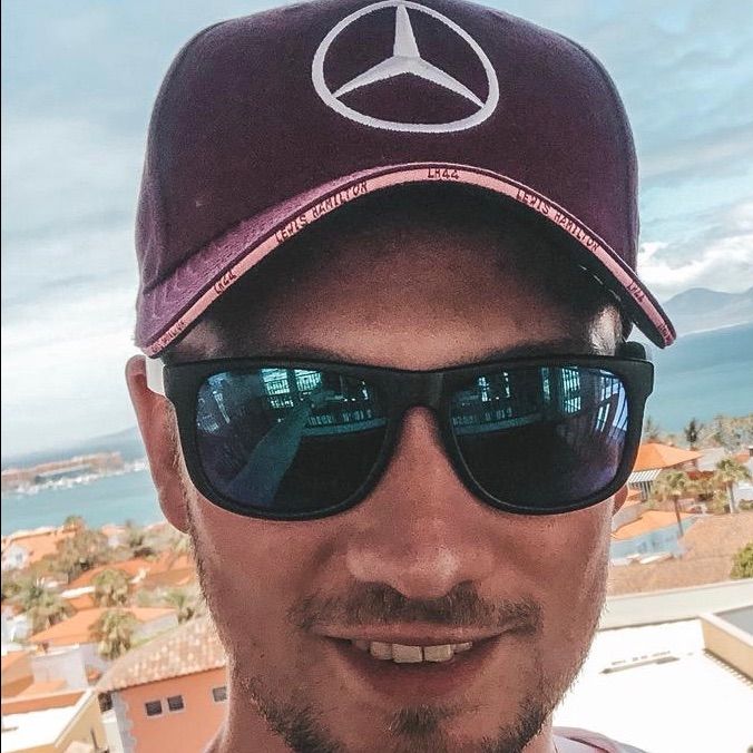 Jaccz96's  profile picture