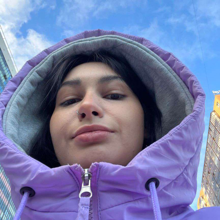 Profile picture