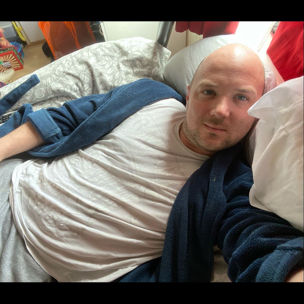 Charltonlad1987's  profile picture