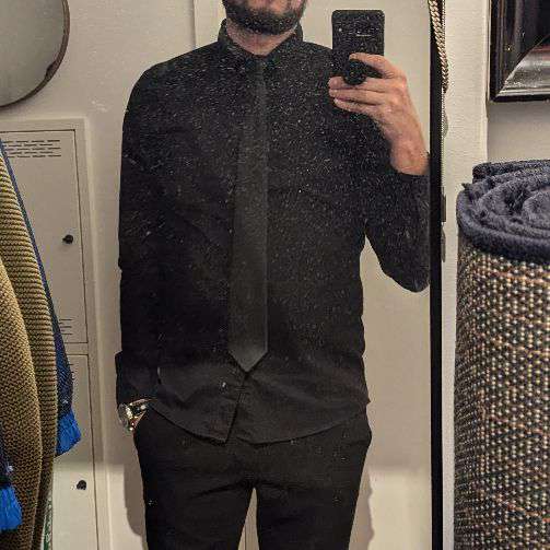 crish198900's  profile picture