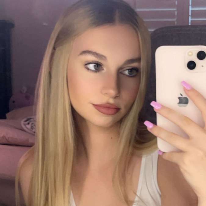 Kaylinn10's profile photo