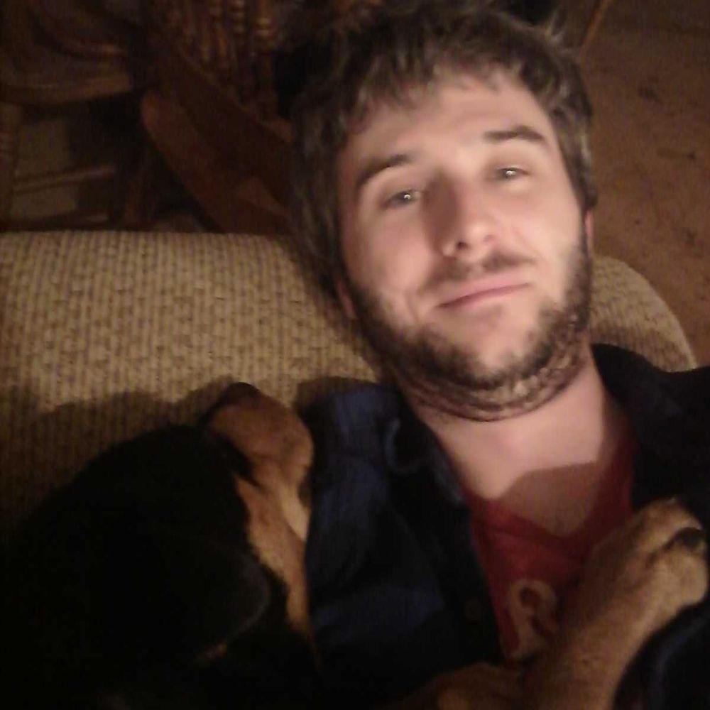 Clint0897's profile photo
