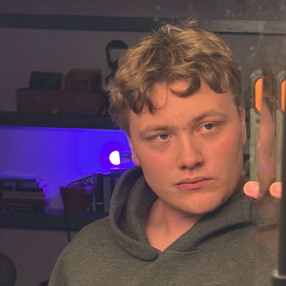 Umbrul's  profile picture