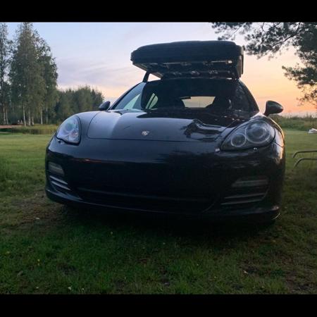 Miksikaikki's  profile picture