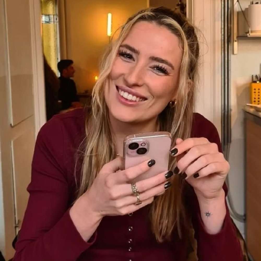 RosieDiasSQ's profile picture