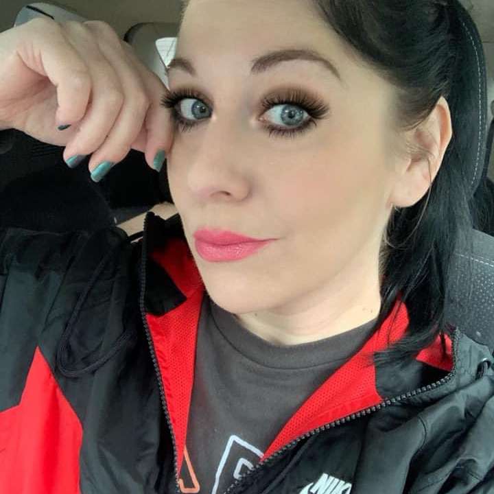 JustBellaRae's  profile picture