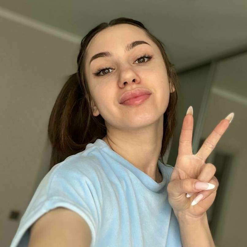 merry76543's profile photo