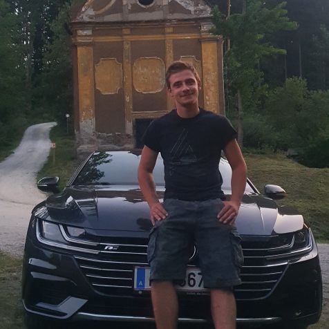 Sebtri's  profile picture