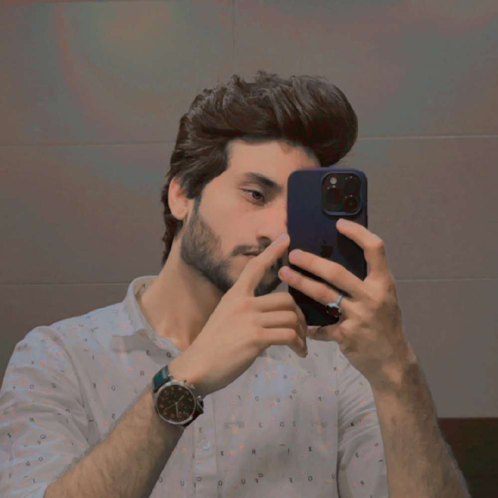umar226677's  profile picture