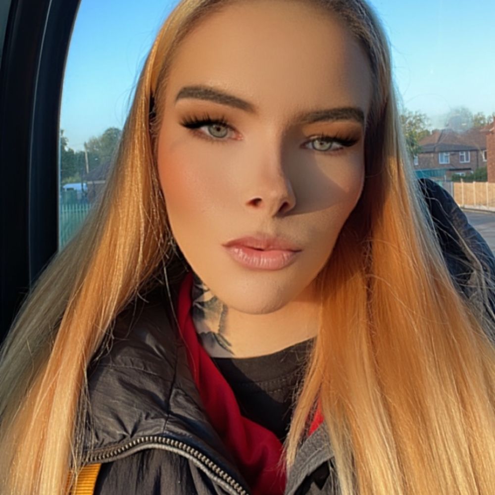 Tattedbarbie99x's profile photo