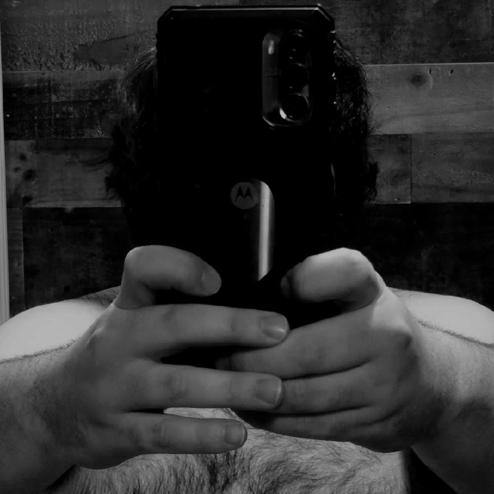 urbighairydork_'s profile picture