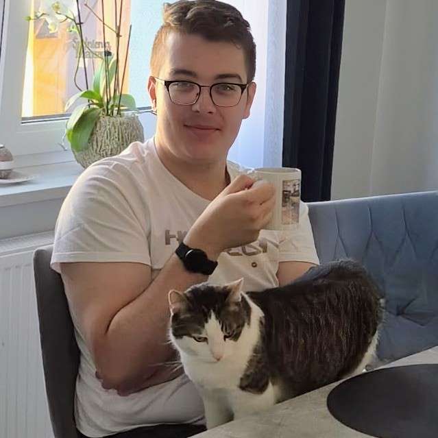 walter69k's profile picture