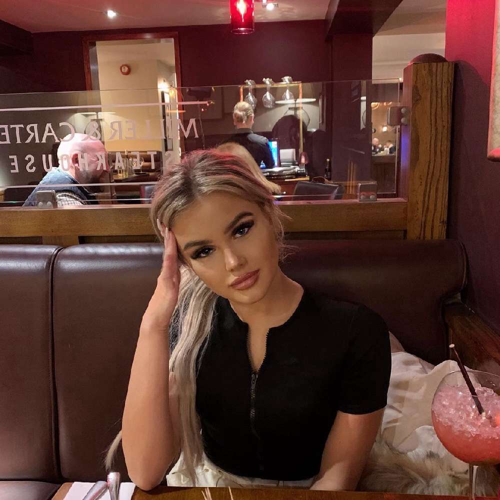 Elliepotterx's  profile picture