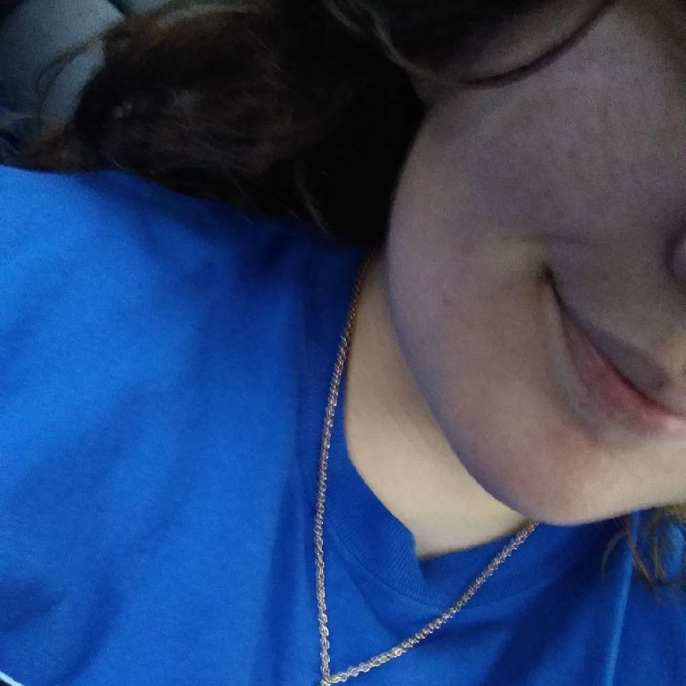 PlatonicRose's  profile picture