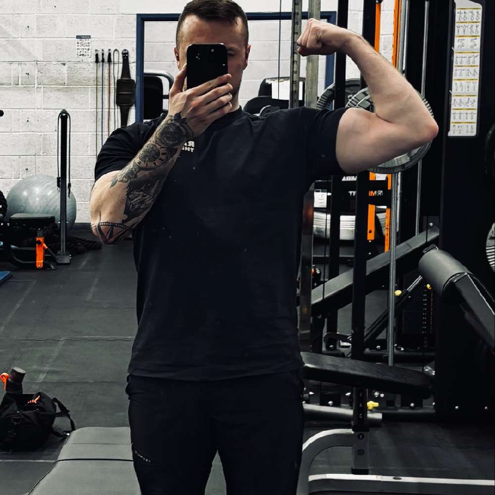 L3onrichard's  profile picture