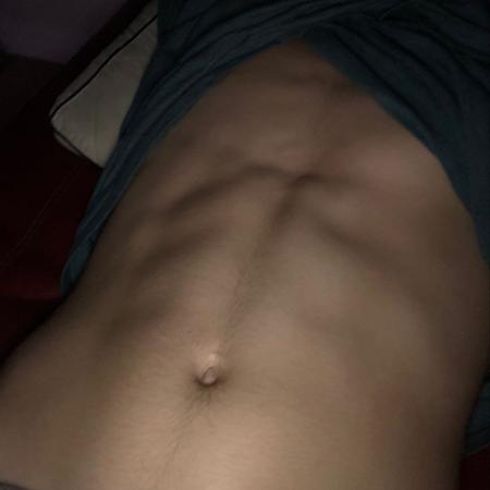 zach909321's  profile picture