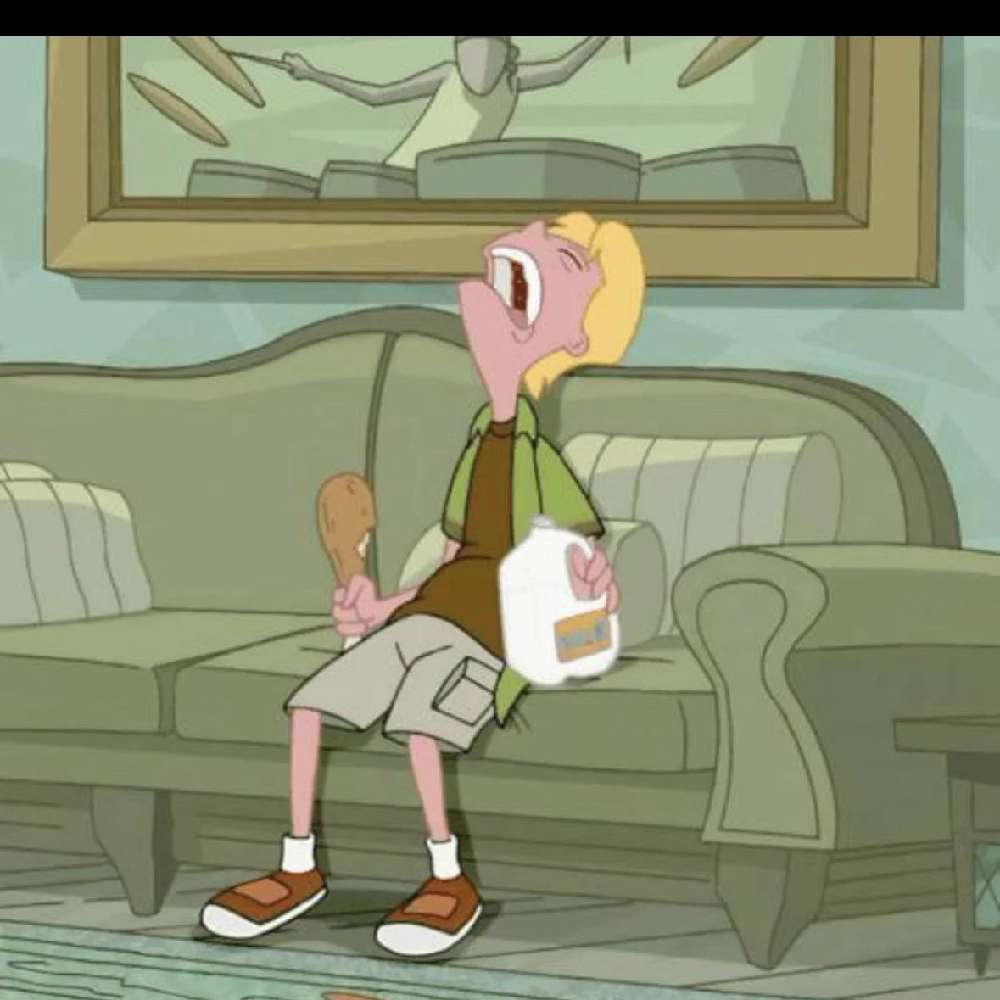 Texz20's profile photo
