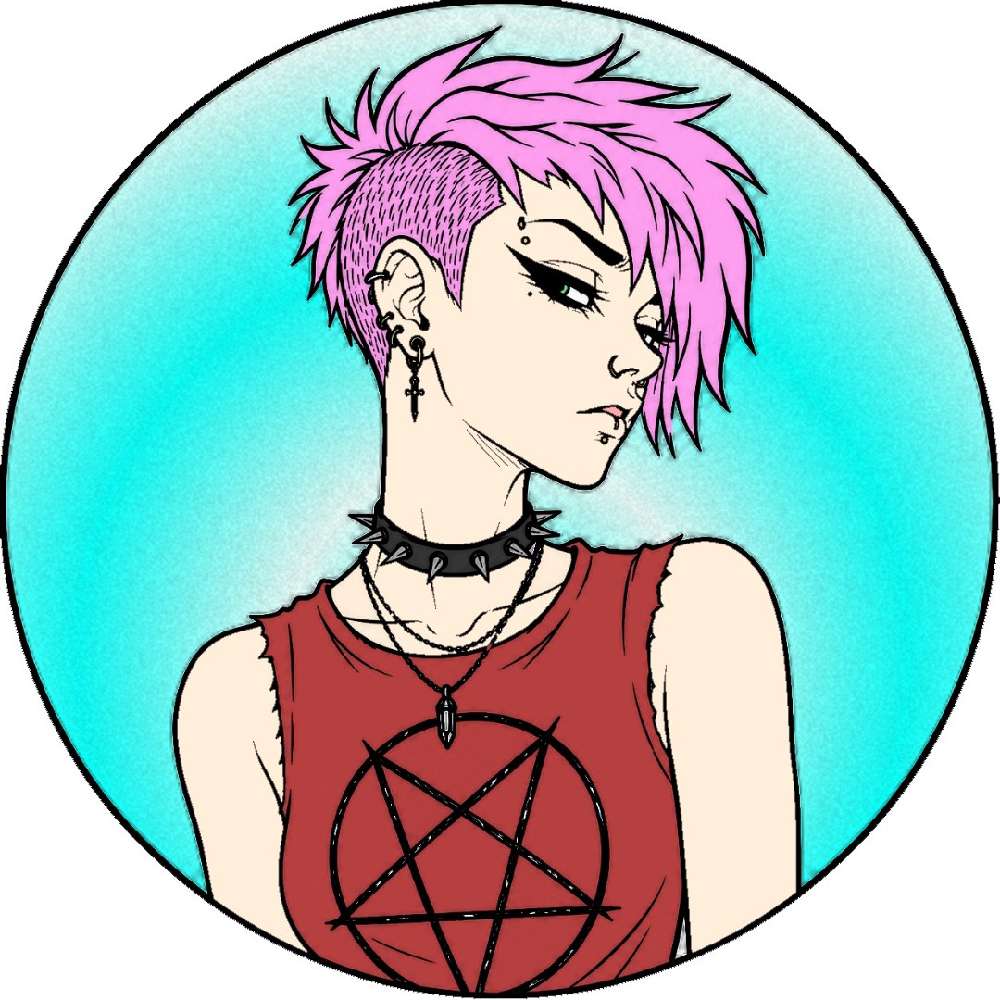 TGVesper's profile photo