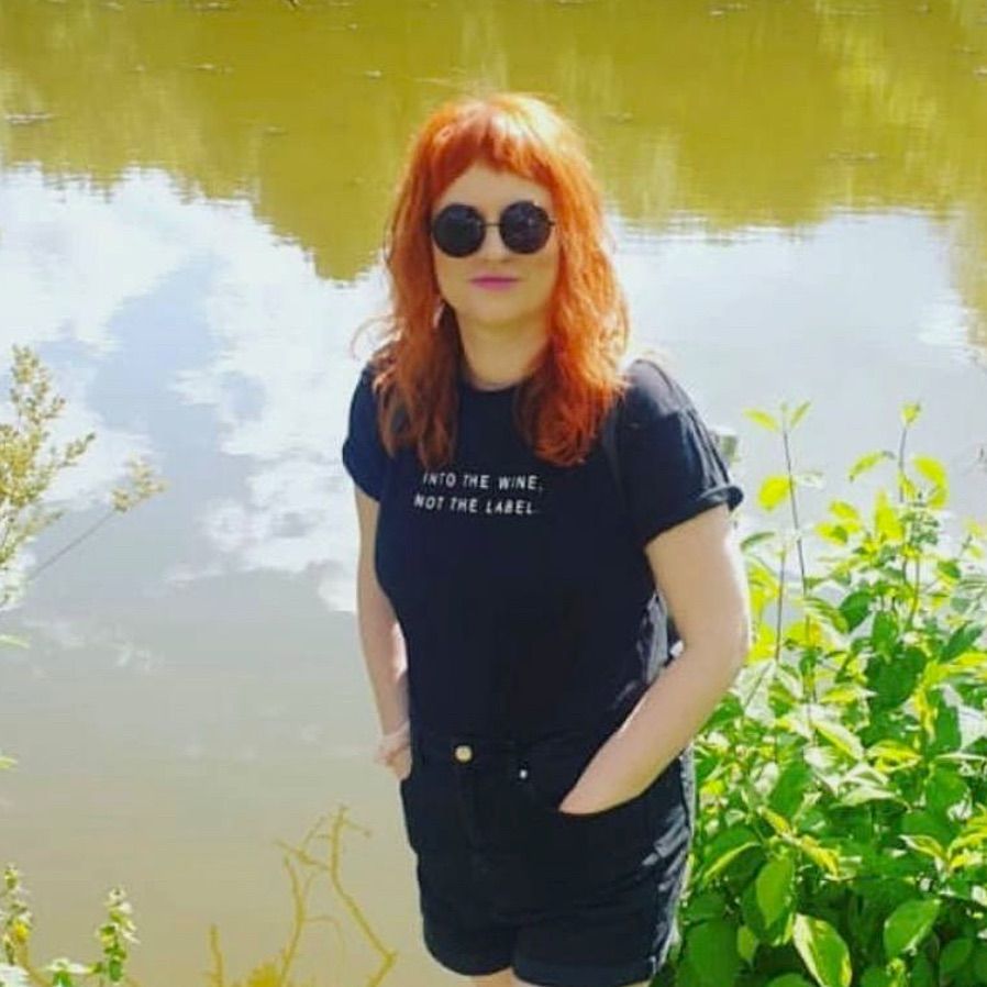 Cosmicwhimsy's  profile picture