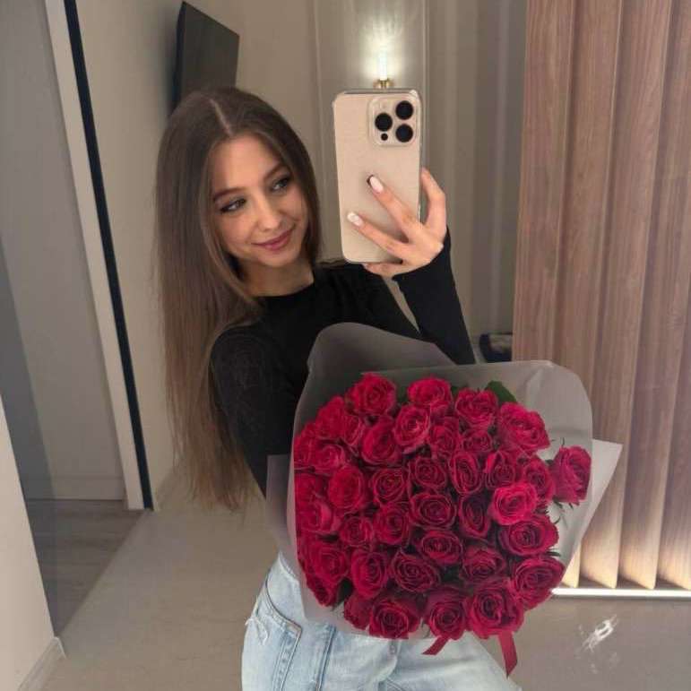 Yoourpriinxess's profile photo