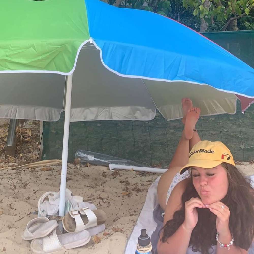 tahliawalsh's profile photo