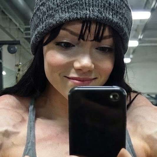 Missmonstrous's profile picture