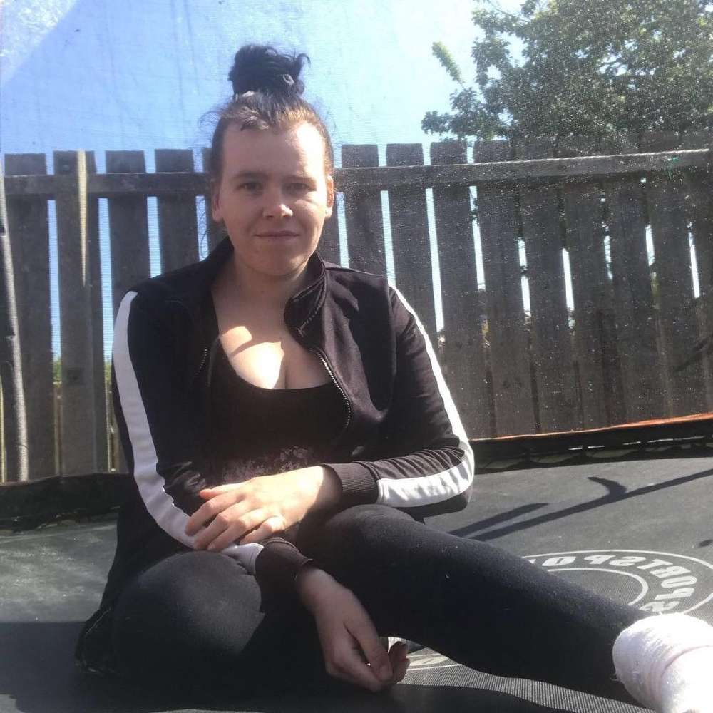 xlexaxhx's  profile picture